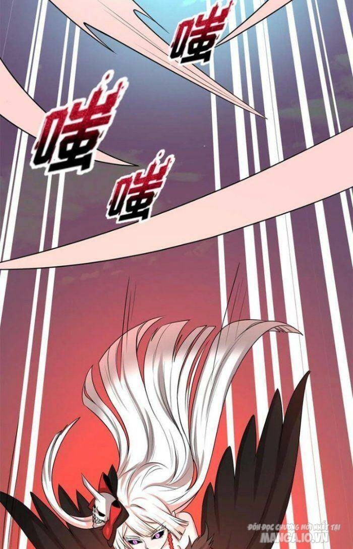 Toàn Cầu Quỷ Dị Thời Đại Chapter 51 - Trang 2