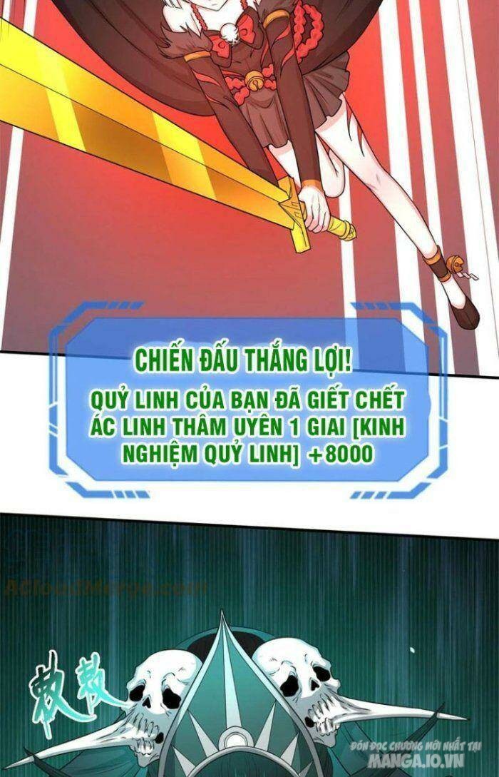 Toàn Cầu Quỷ Dị Thời Đại Chapter 51 - Trang 2