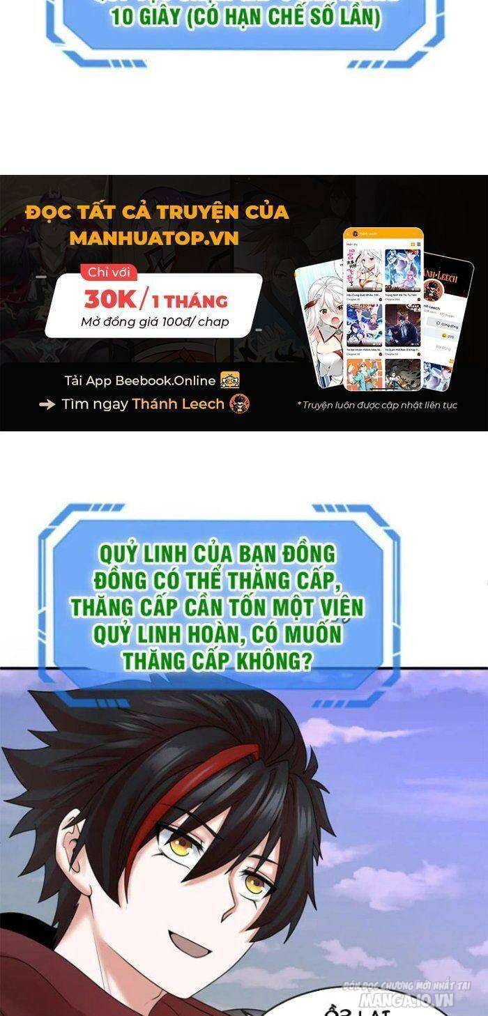 Toàn Cầu Quỷ Dị Thời Đại Chapter 51 - Trang 2