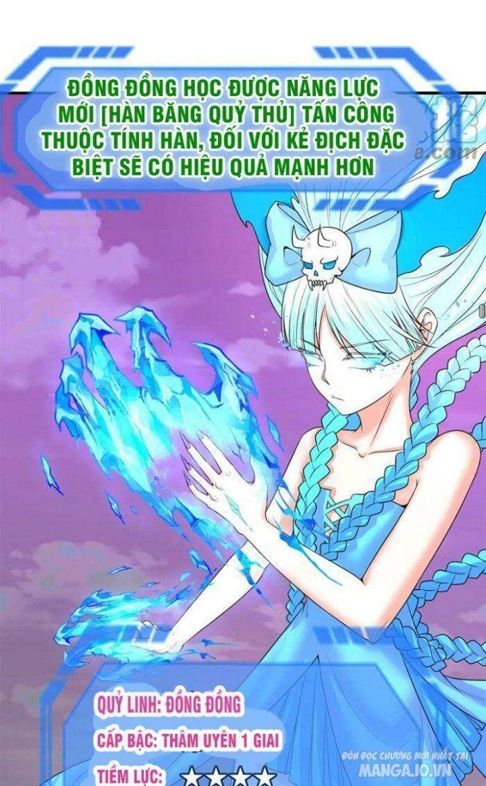 Toàn Cầu Quỷ Dị Thời Đại Chapter 51 - Trang 2
