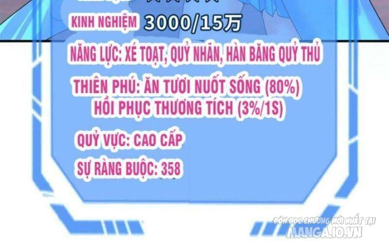 Toàn Cầu Quỷ Dị Thời Đại Chapter 51 - Trang 2