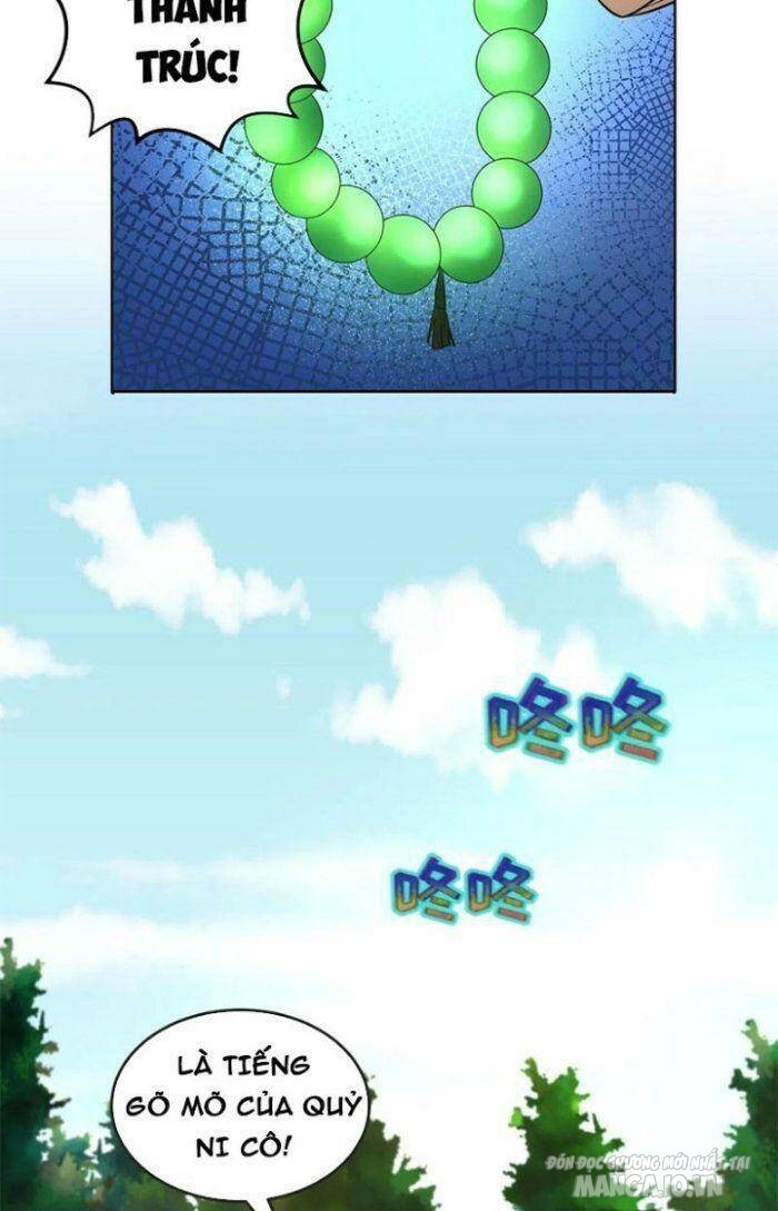 Toàn Cầu Quỷ Dị Thời Đại Chapter 51 - Trang 2