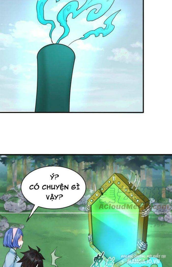 Toàn Cầu Quỷ Dị Thời Đại Chapter 51 - Trang 2