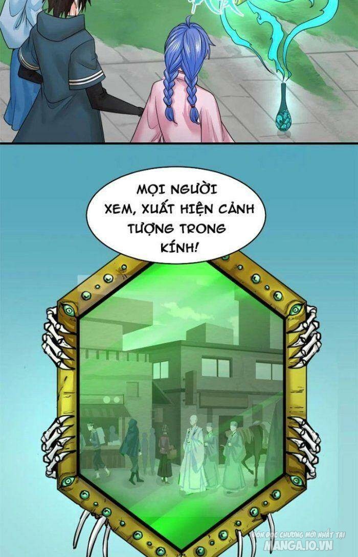 Toàn Cầu Quỷ Dị Thời Đại Chapter 51 - Trang 2