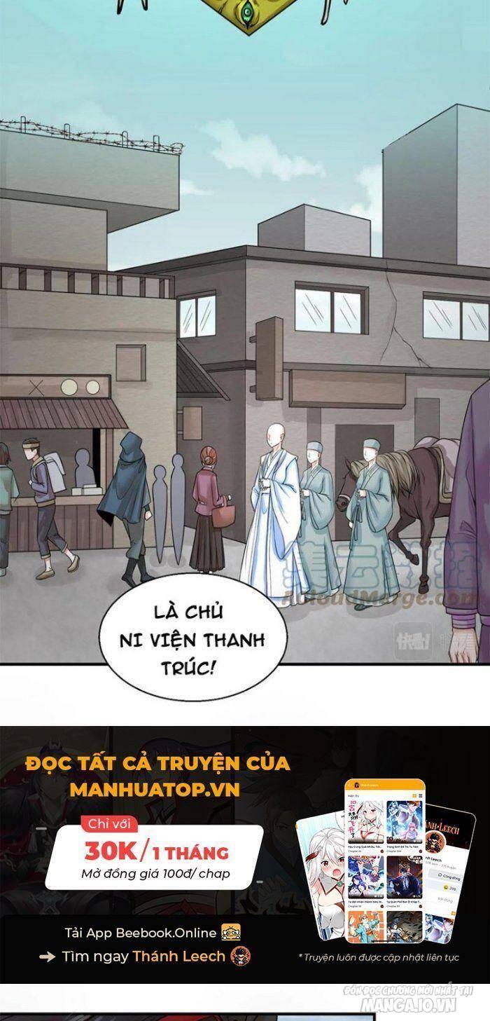 Toàn Cầu Quỷ Dị Thời Đại Chapter 51 - Trang 2