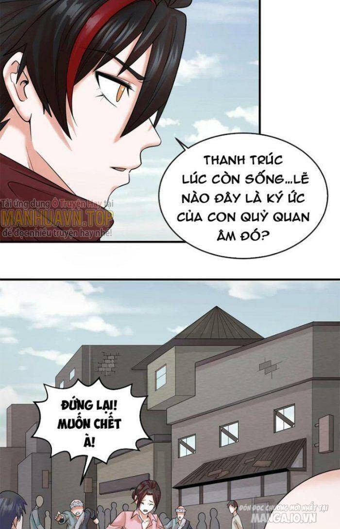 Toàn Cầu Quỷ Dị Thời Đại Chapter 51 - Trang 2