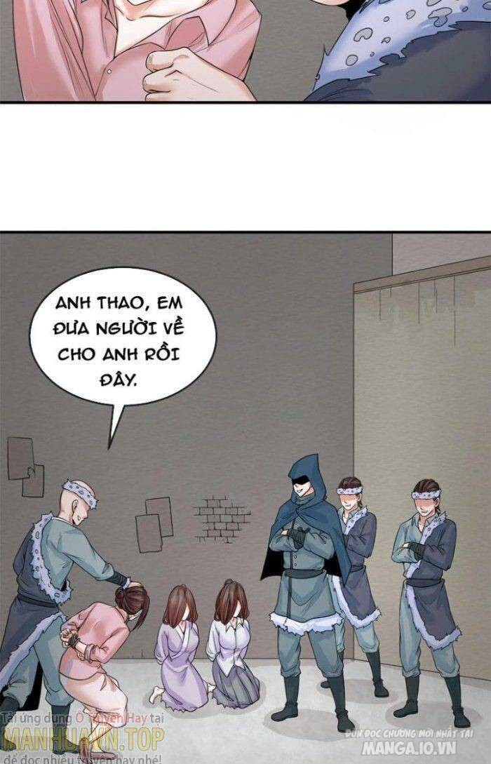 Toàn Cầu Quỷ Dị Thời Đại Chapter 51 - Trang 2