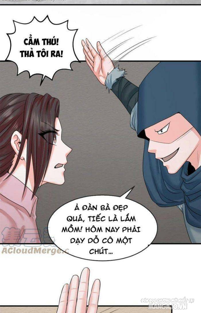 Toàn Cầu Quỷ Dị Thời Đại Chapter 51 - Trang 2
