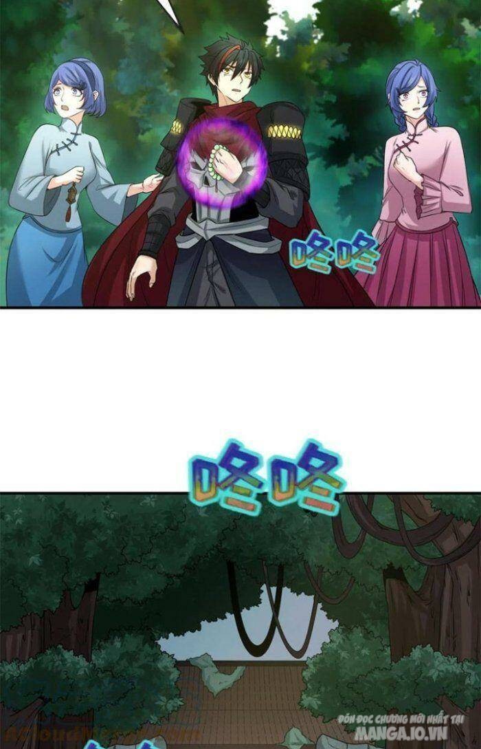 Toàn Cầu Quỷ Dị Thời Đại Chapter 51 - Trang 2