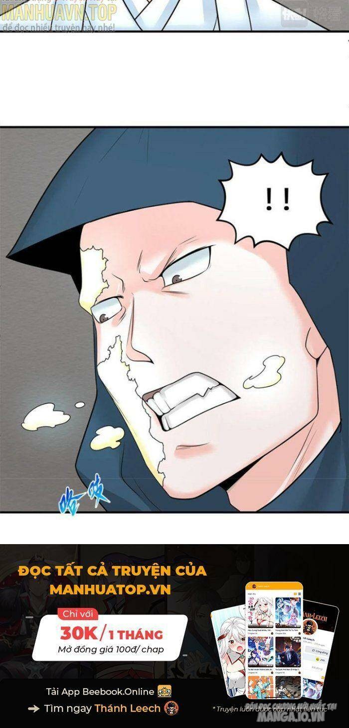 Toàn Cầu Quỷ Dị Thời Đại Chapter 51 - Trang 2