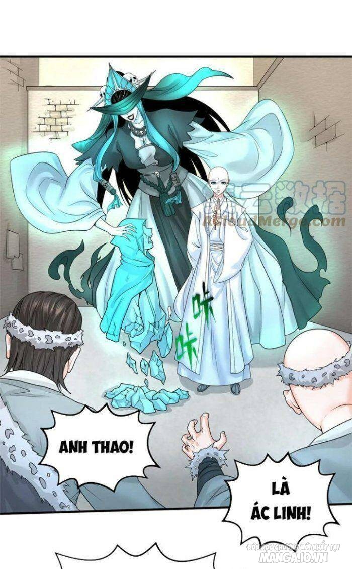 Toàn Cầu Quỷ Dị Thời Đại Chapter 51 - Trang 2