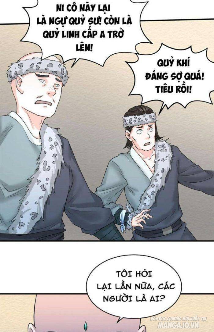 Toàn Cầu Quỷ Dị Thời Đại Chapter 51 - Trang 2