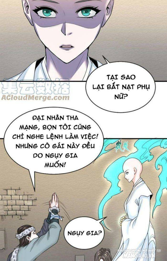 Toàn Cầu Quỷ Dị Thời Đại Chapter 51 - Trang 2