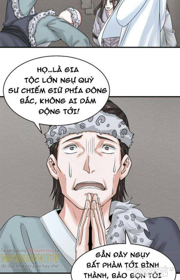 Toàn Cầu Quỷ Dị Thời Đại Chapter 51 - Trang 2