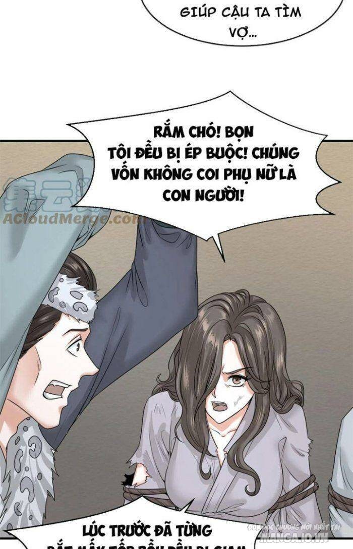 Toàn Cầu Quỷ Dị Thời Đại Chapter 51 - Trang 2