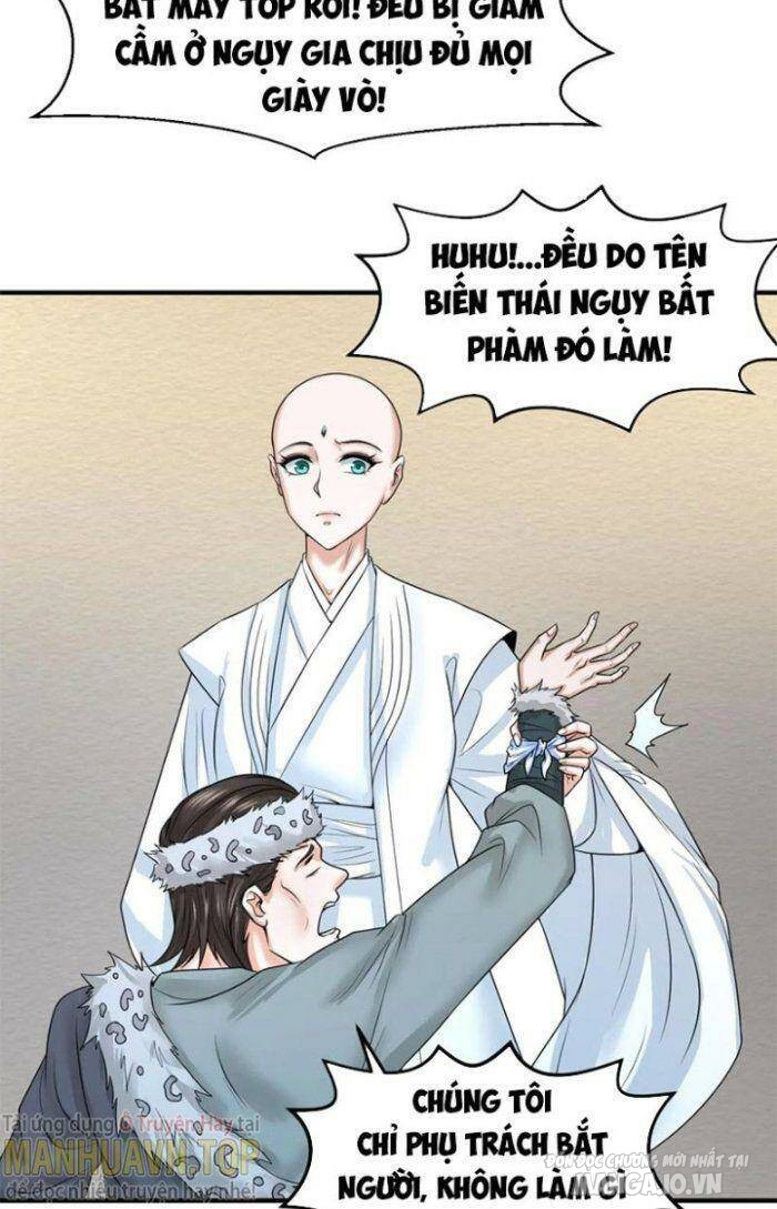 Toàn Cầu Quỷ Dị Thời Đại Chapter 51 - Trang 2