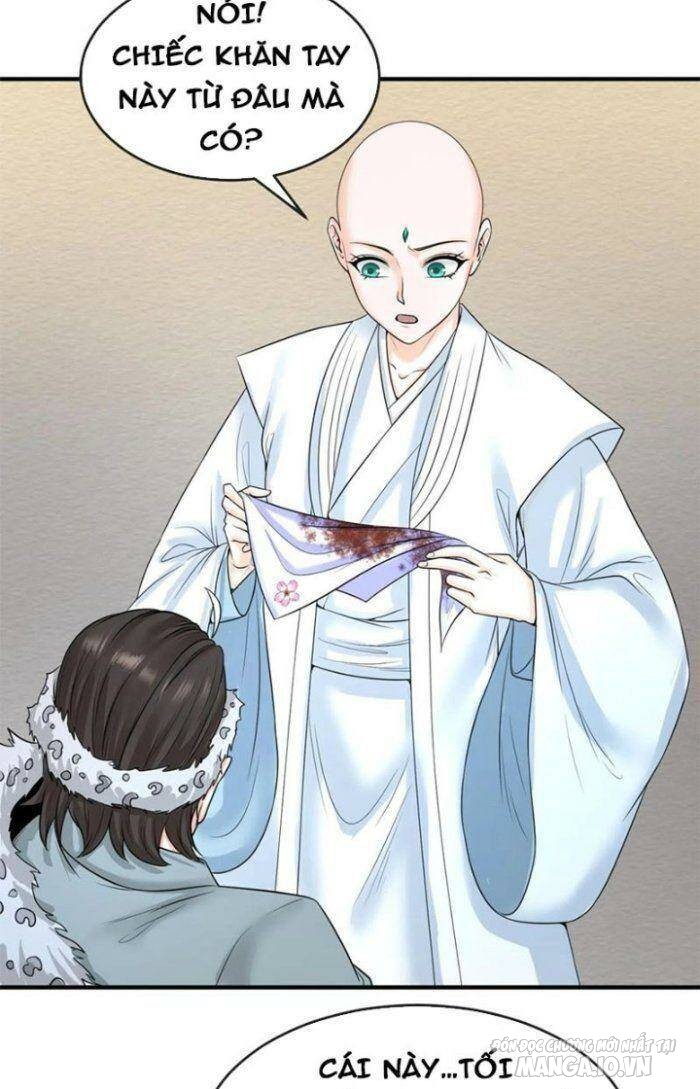 Toàn Cầu Quỷ Dị Thời Đại Chapter 51 - Trang 2