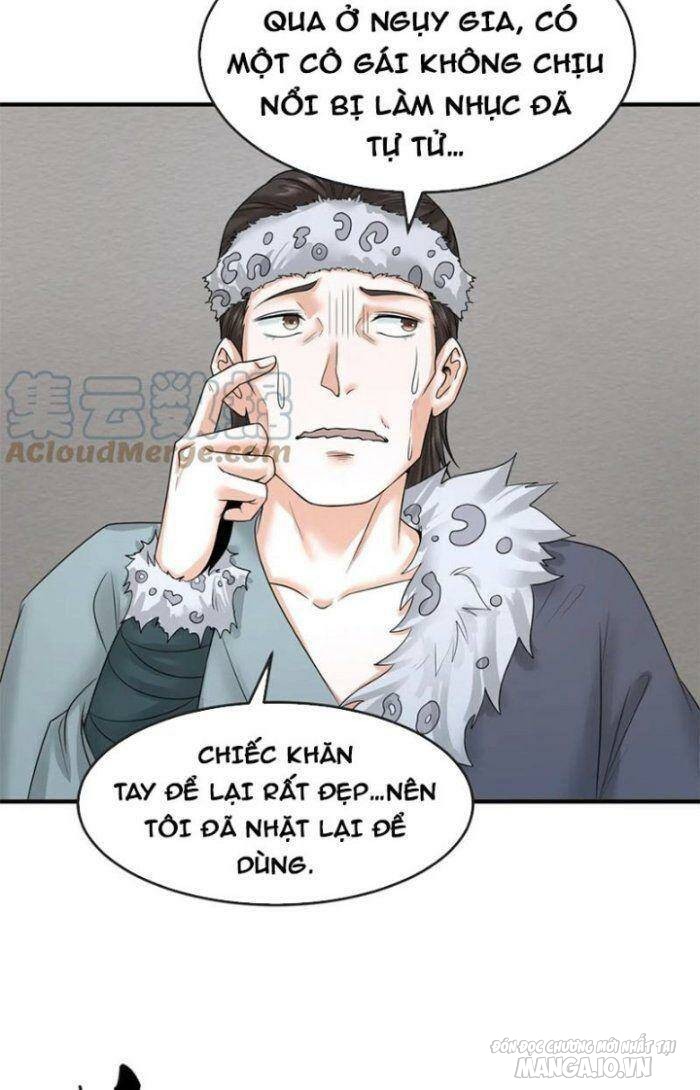 Toàn Cầu Quỷ Dị Thời Đại Chapter 51 - Trang 2