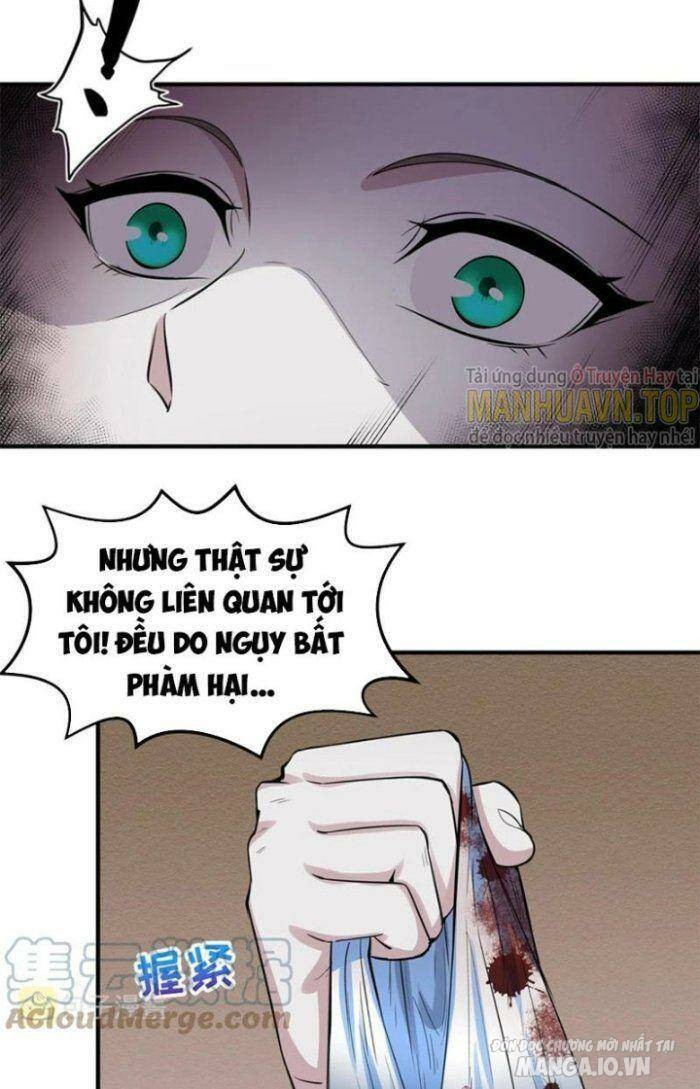 Toàn Cầu Quỷ Dị Thời Đại Chapter 51 - Trang 2