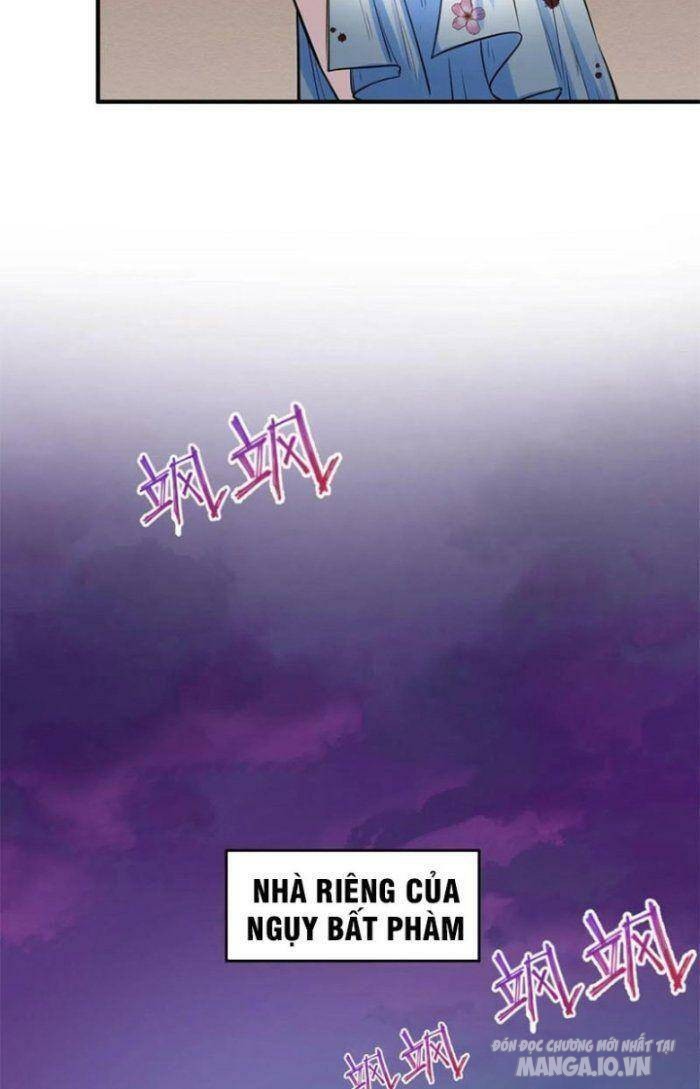 Toàn Cầu Quỷ Dị Thời Đại Chapter 51 - Trang 2