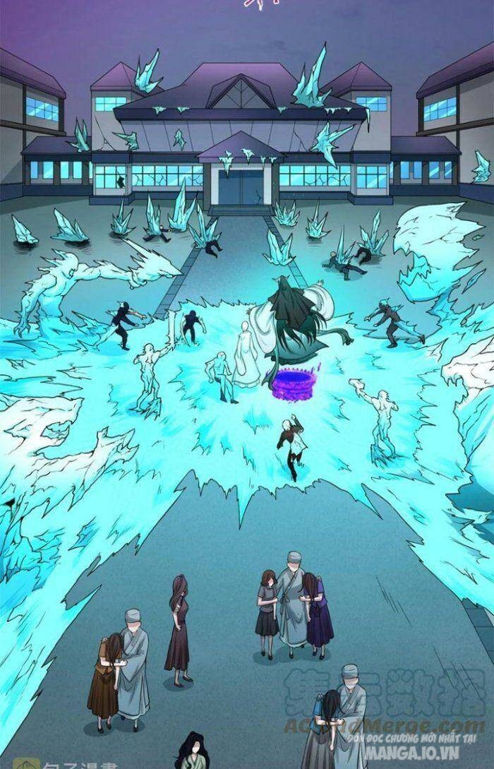 Toàn Cầu Quỷ Dị Thời Đại Chapter 51 - Trang 2