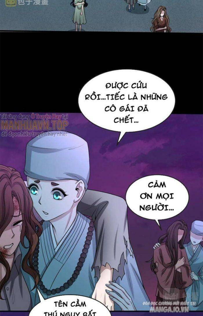 Toàn Cầu Quỷ Dị Thời Đại Chapter 51 - Trang 2