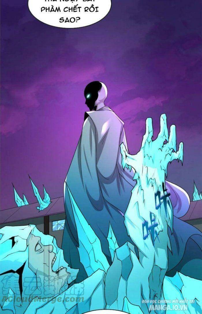 Toàn Cầu Quỷ Dị Thời Đại Chapter 51 - Trang 2