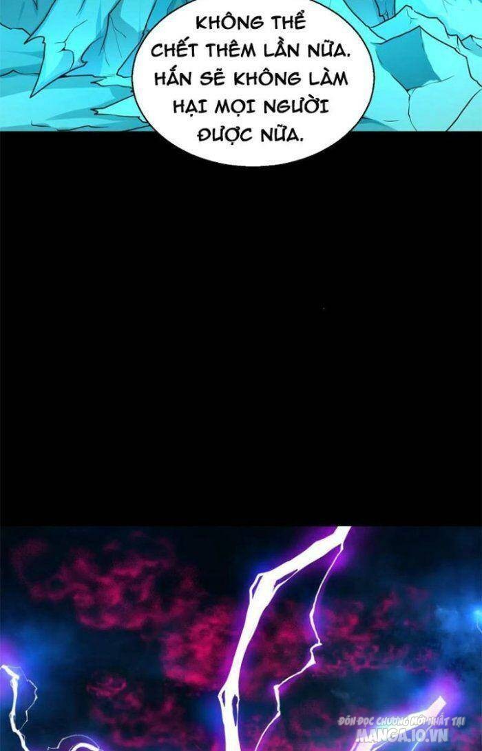 Toàn Cầu Quỷ Dị Thời Đại Chapter 51 - Trang 2