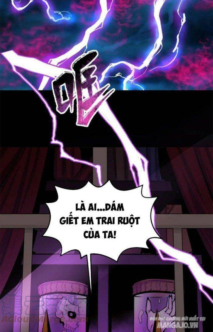Toàn Cầu Quỷ Dị Thời Đại Chapter 51 - Trang 2