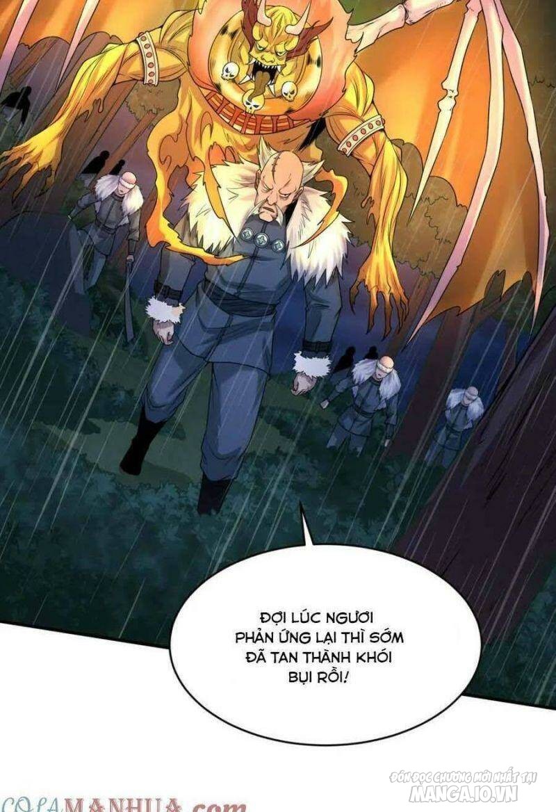 Toàn Cầu Quỷ Dị Thời Đại Chapter 52 - Trang 2