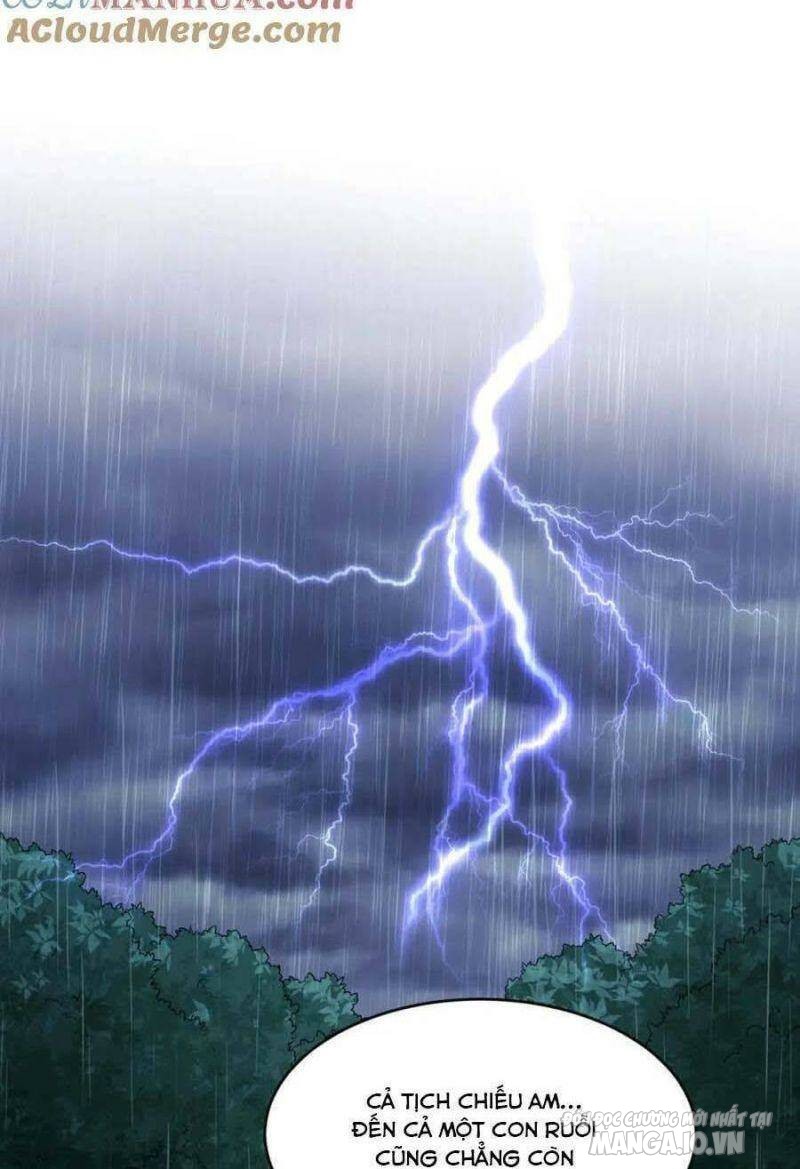 Toàn Cầu Quỷ Dị Thời Đại Chapter 52 - Trang 2