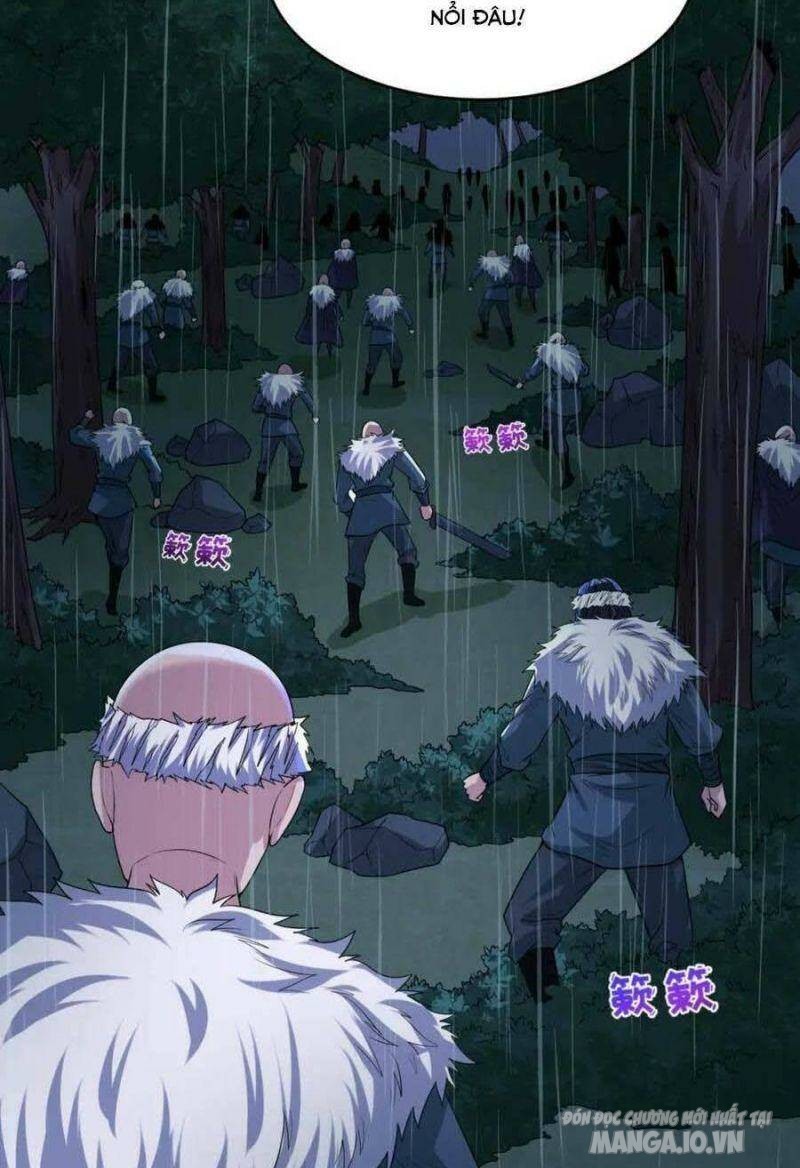 Toàn Cầu Quỷ Dị Thời Đại Chapter 52 - Trang 2