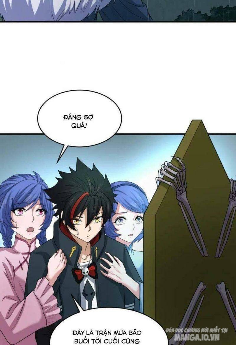 Toàn Cầu Quỷ Dị Thời Đại Chapter 52 - Trang 2