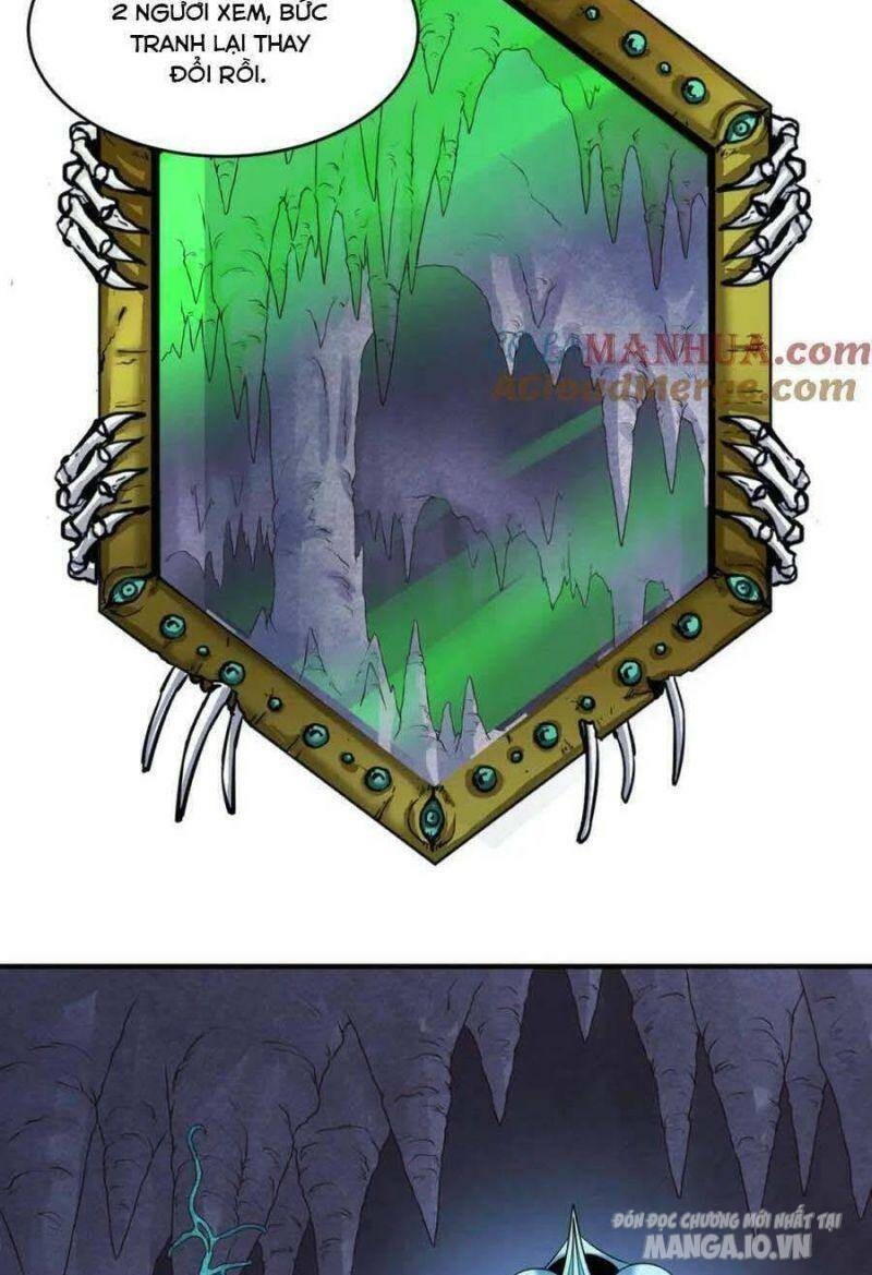 Toàn Cầu Quỷ Dị Thời Đại Chapter 52 - Trang 2