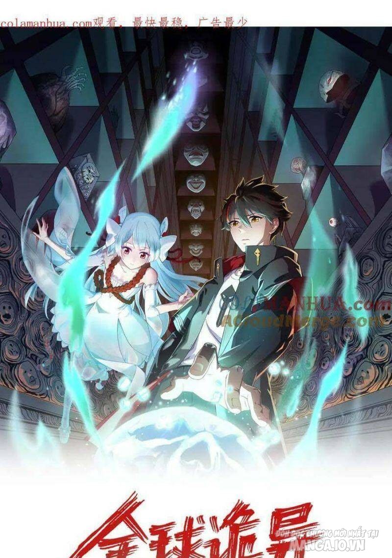 Toàn Cầu Quỷ Dị Thời Đại Chapter 52 - Trang 2