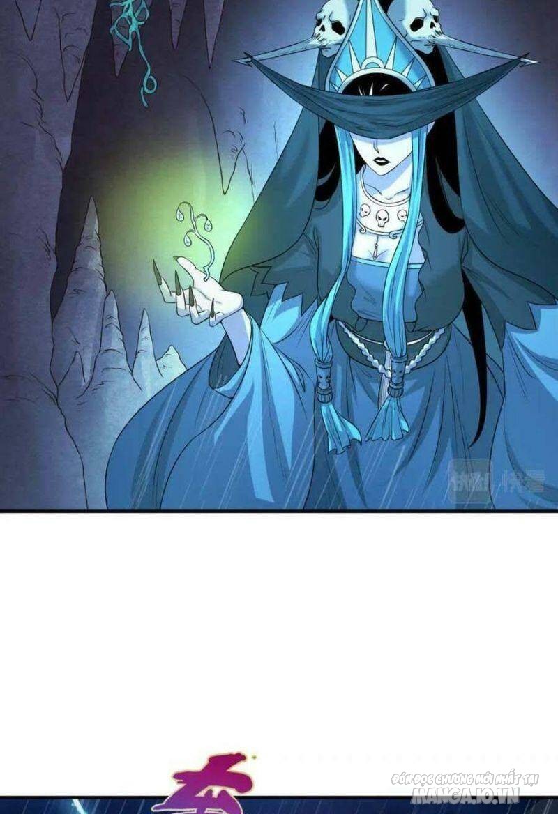 Toàn Cầu Quỷ Dị Thời Đại Chapter 52 - Trang 2