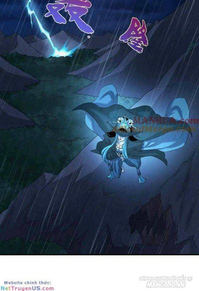 Toàn Cầu Quỷ Dị Thời Đại Chapter 52 - Trang 2