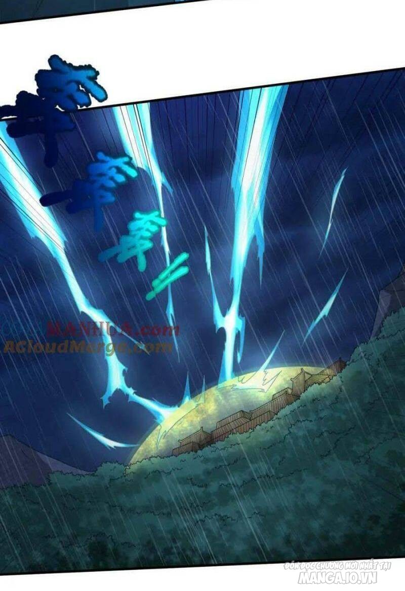 Toàn Cầu Quỷ Dị Thời Đại Chapter 52 - Trang 2