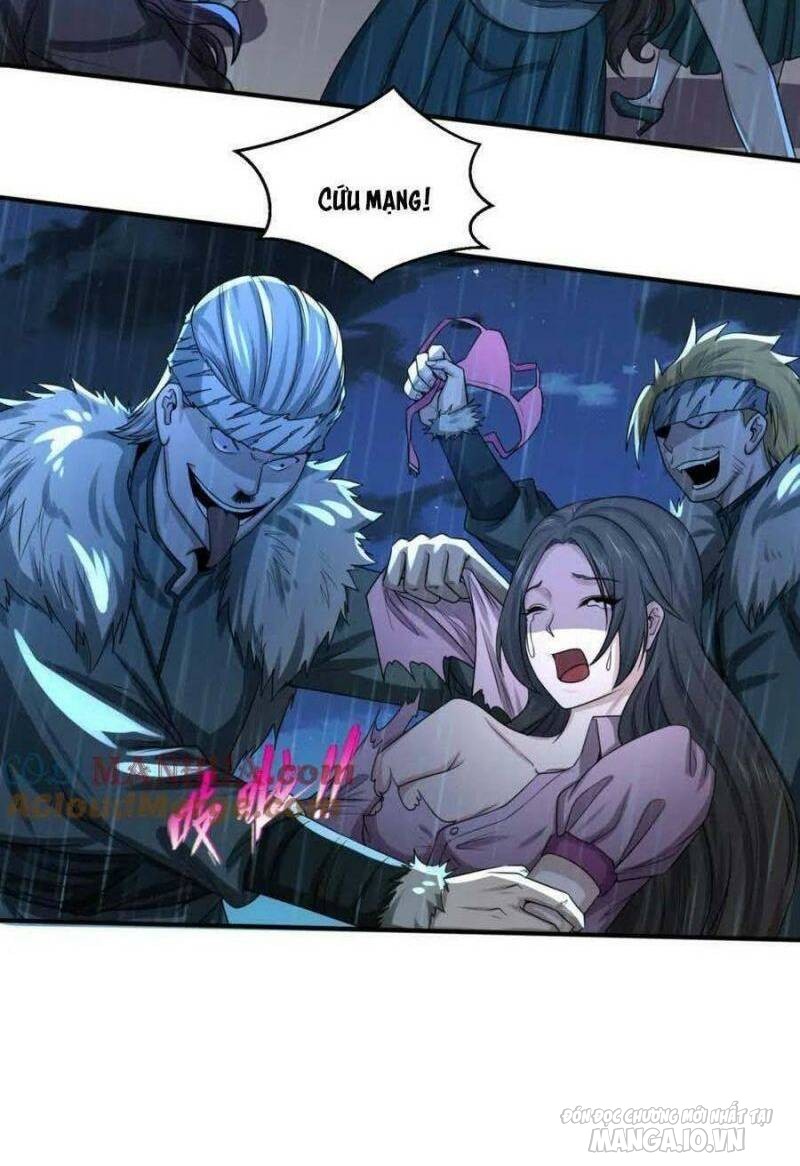 Toàn Cầu Quỷ Dị Thời Đại Chapter 52 - Trang 2