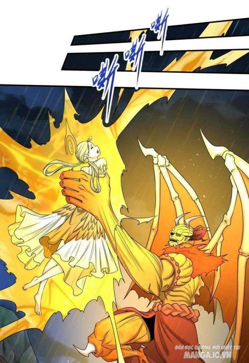 Toàn Cầu Quỷ Dị Thời Đại Chapter 52 - Trang 2