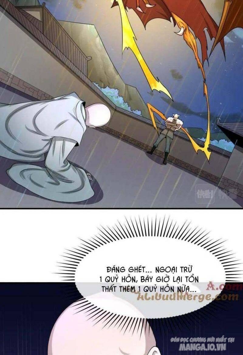 Toàn Cầu Quỷ Dị Thời Đại Chapter 52 - Trang 2