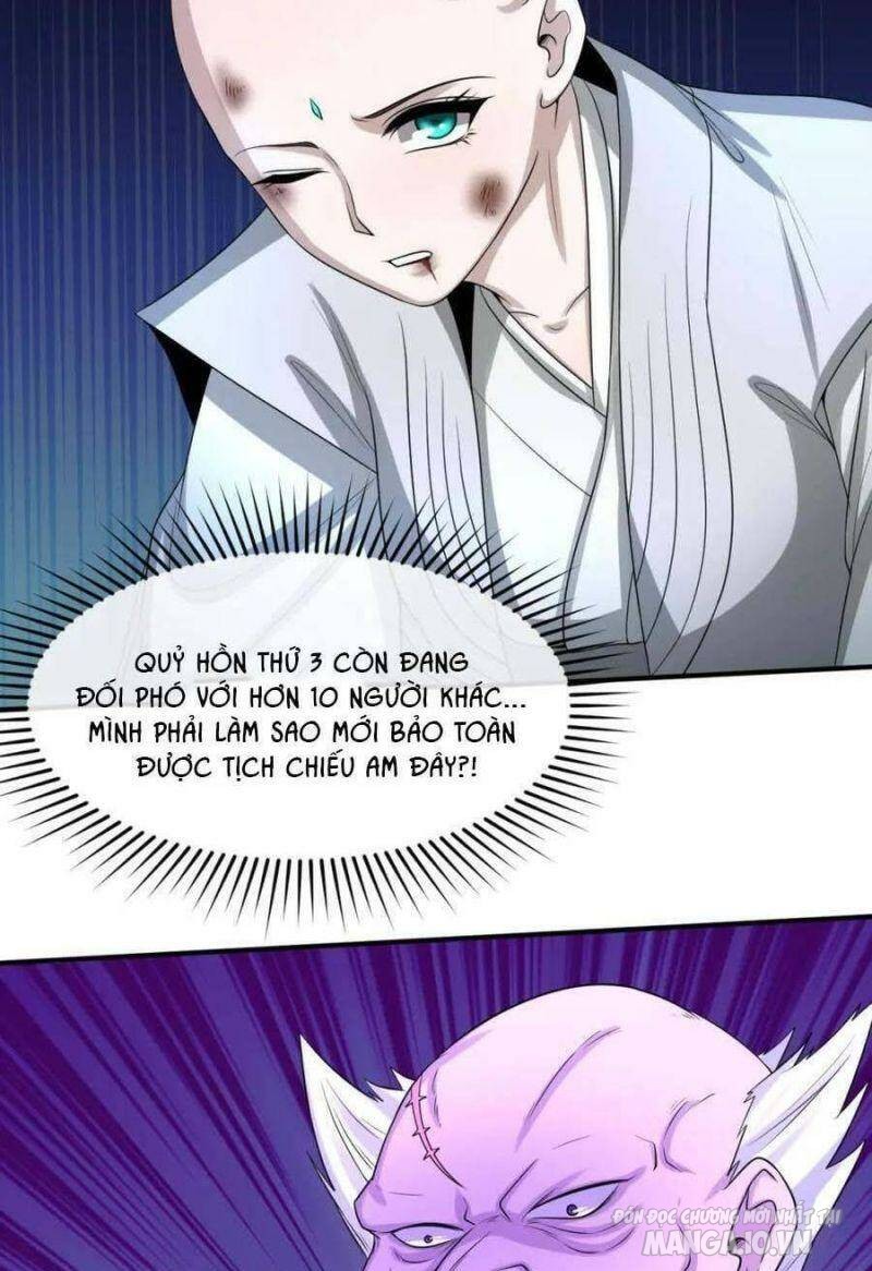 Toàn Cầu Quỷ Dị Thời Đại Chapter 52 - Trang 2