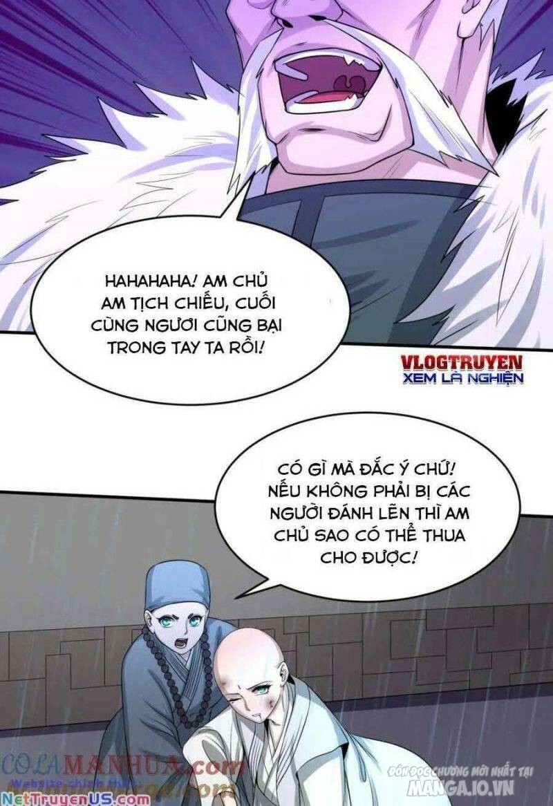 Toàn Cầu Quỷ Dị Thời Đại Chapter 52 - Trang 2