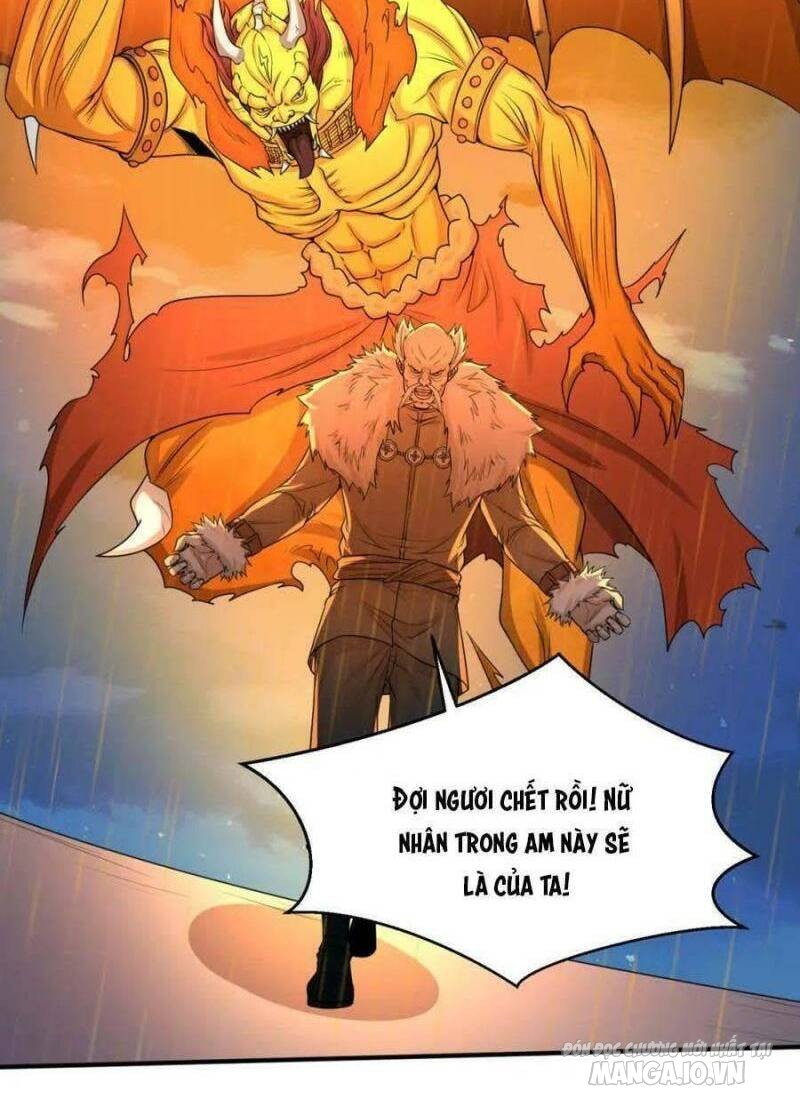 Toàn Cầu Quỷ Dị Thời Đại Chapter 52 - Trang 2