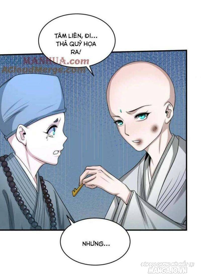 Toàn Cầu Quỷ Dị Thời Đại Chapter 52 - Trang 2