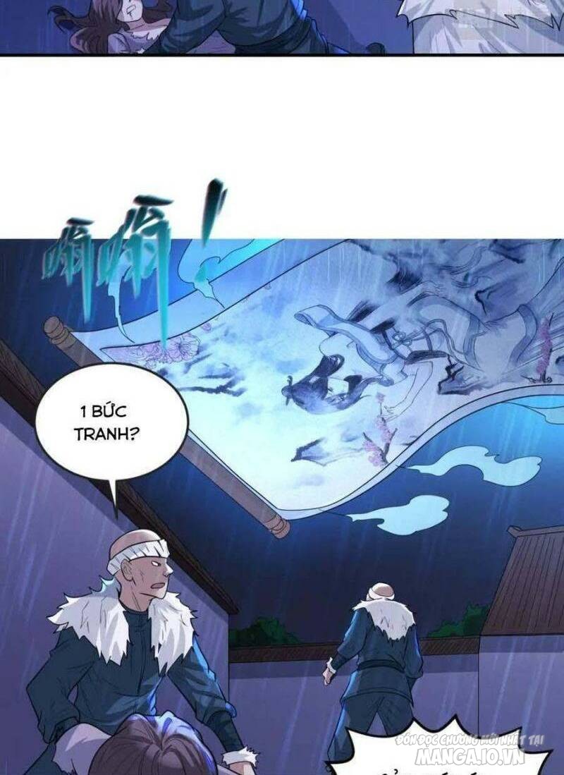 Toàn Cầu Quỷ Dị Thời Đại Chapter 52 - Trang 2