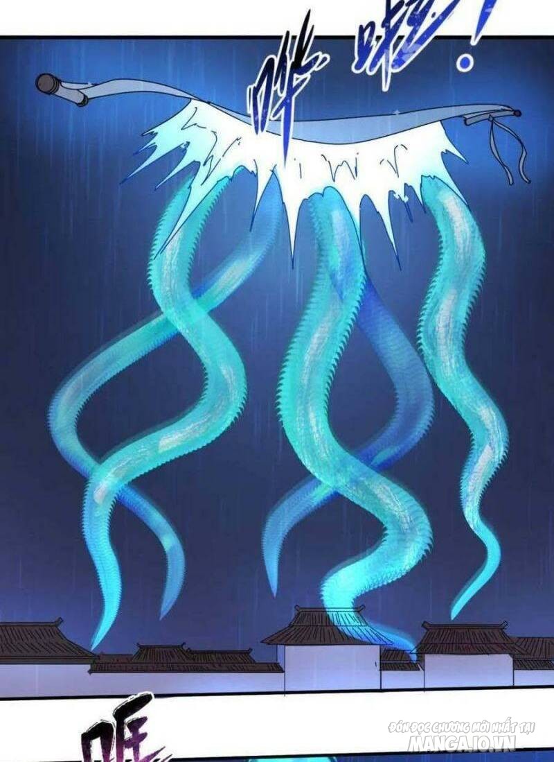 Toàn Cầu Quỷ Dị Thời Đại Chapter 52 - Trang 2