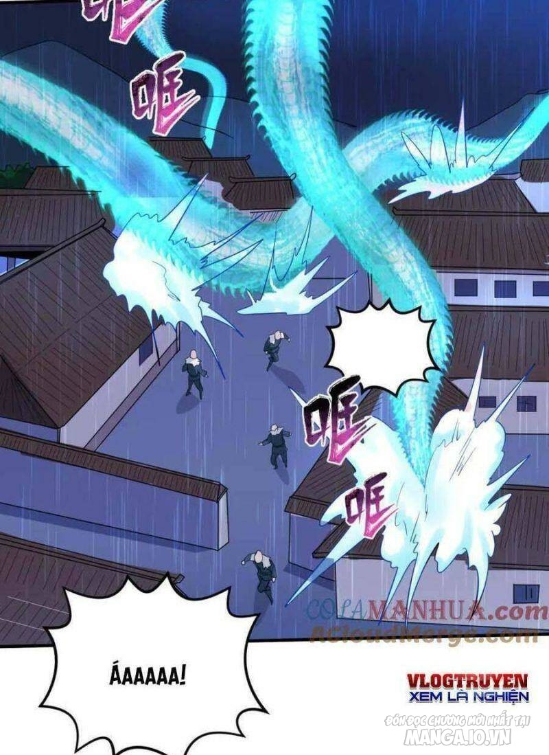 Toàn Cầu Quỷ Dị Thời Đại Chapter 52 - Trang 2