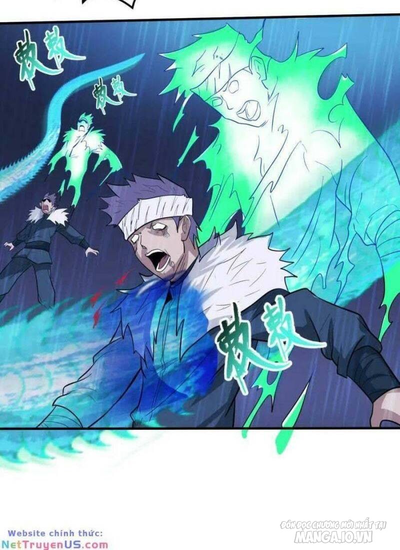 Toàn Cầu Quỷ Dị Thời Đại Chapter 52 - Trang 2