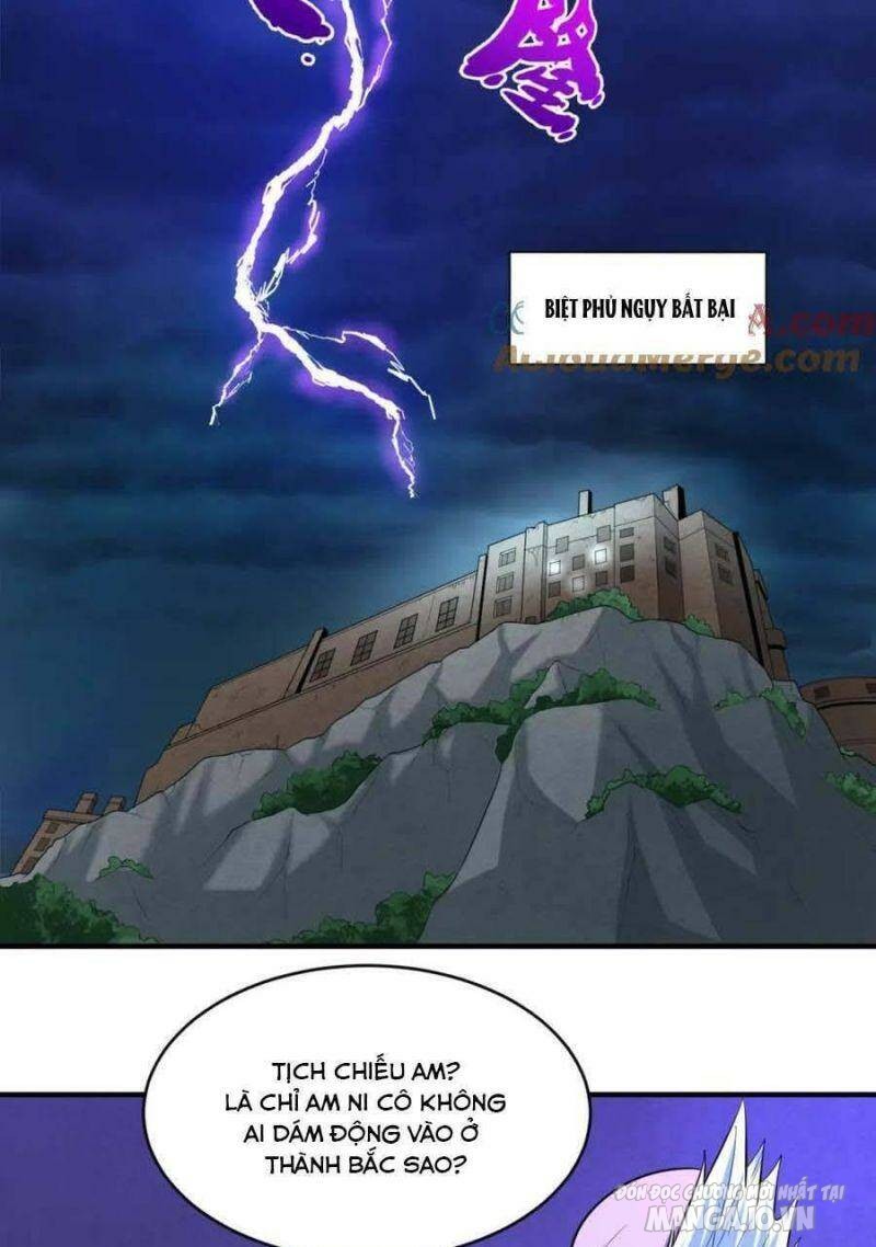 Toàn Cầu Quỷ Dị Thời Đại Chapter 52 - Trang 2